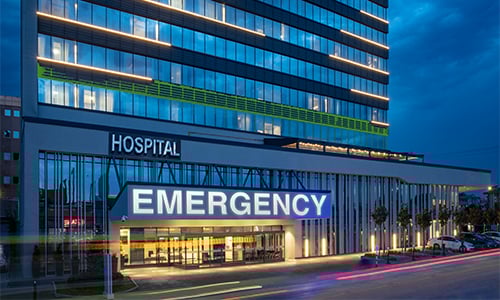 Medical facility