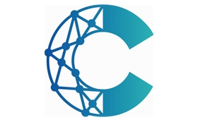 S&C Electric Connects Logo S&C Electric Connects Logo