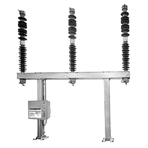 Trans-Rupter II Transformer Protector, transformer protector, overhead switchgear, distributions, substation