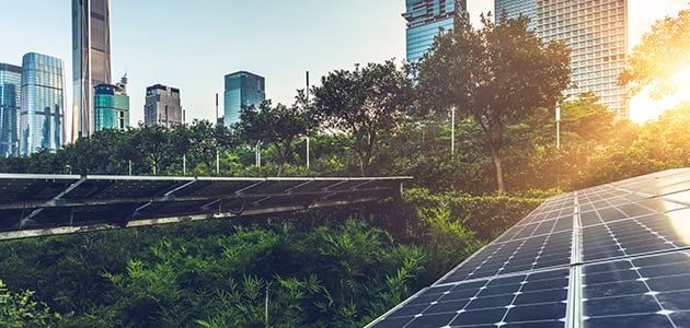 Environmental Electricity Environmental Electricity