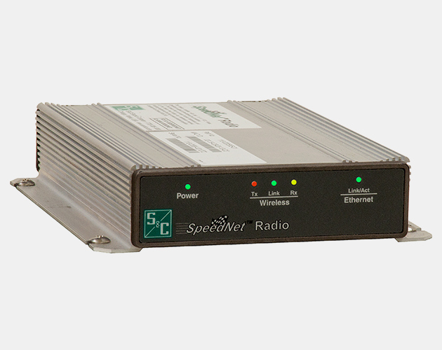 SpeedNet Radio SpeedNet Radio
